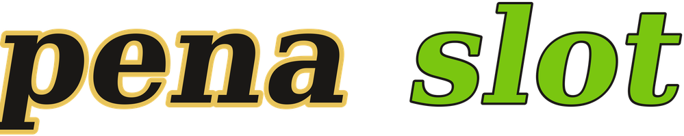 pena slot logo