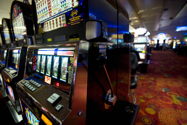 pena slot Paytable access